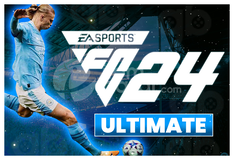 EA SPORTS FC™ 24 Ultimate Editon + 2 Oyun