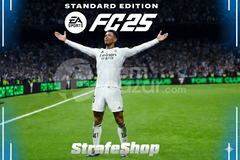 EA SPORTS FC 25 (Fifa 25) + GARANTİ