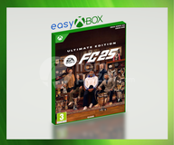 EA SPORTS FC 25 ULTIMATE EDITION - XBOX - X/S