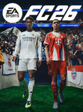 EA SPORTS FC 26
