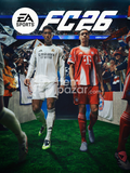 Ea Sports FC 26 (Fifa 26) : Guardsız