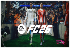 EA Sports FC 26 + Garanti