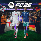 EA SPORTS FC 26 PS5 + GARANTİ