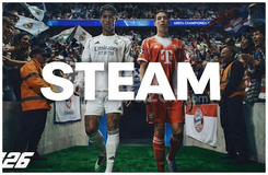 EA SPORTS FC 26 STEAM
