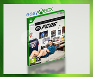 EA Sports FC 26 Ultimate Edition -Online -Xbox