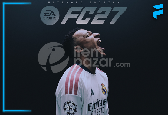 ⚡EA SPORTS FC™ 27 Ultimate Sürüm [Fifa 27]