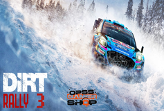 EA Sports WRC