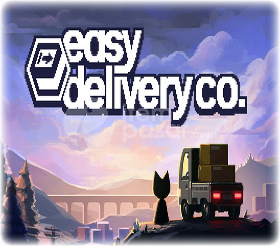 Easy Delivery Co.
