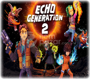 Echo Generation 2