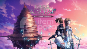 Echoes of Aincrad Ultimate Edition + Garanti