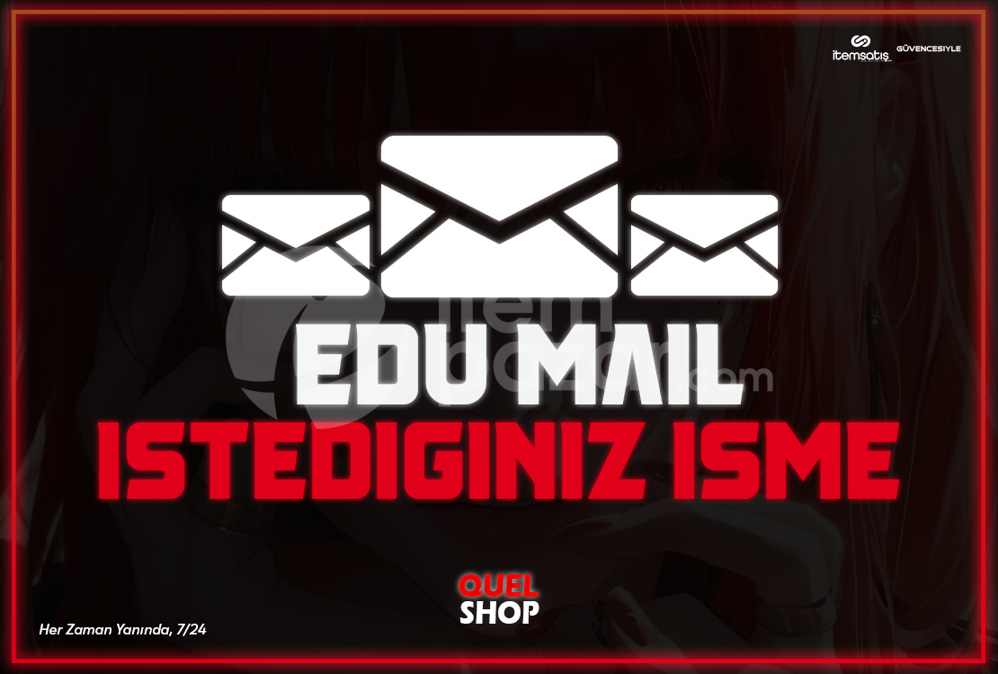 ⭐Edu Mail⭐