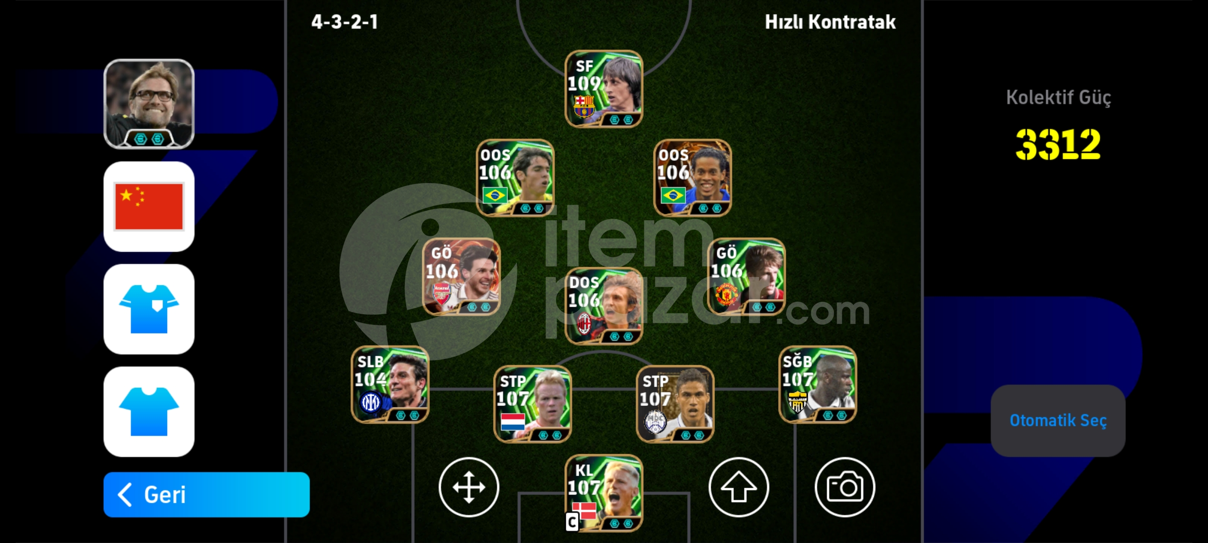 Efootbal
