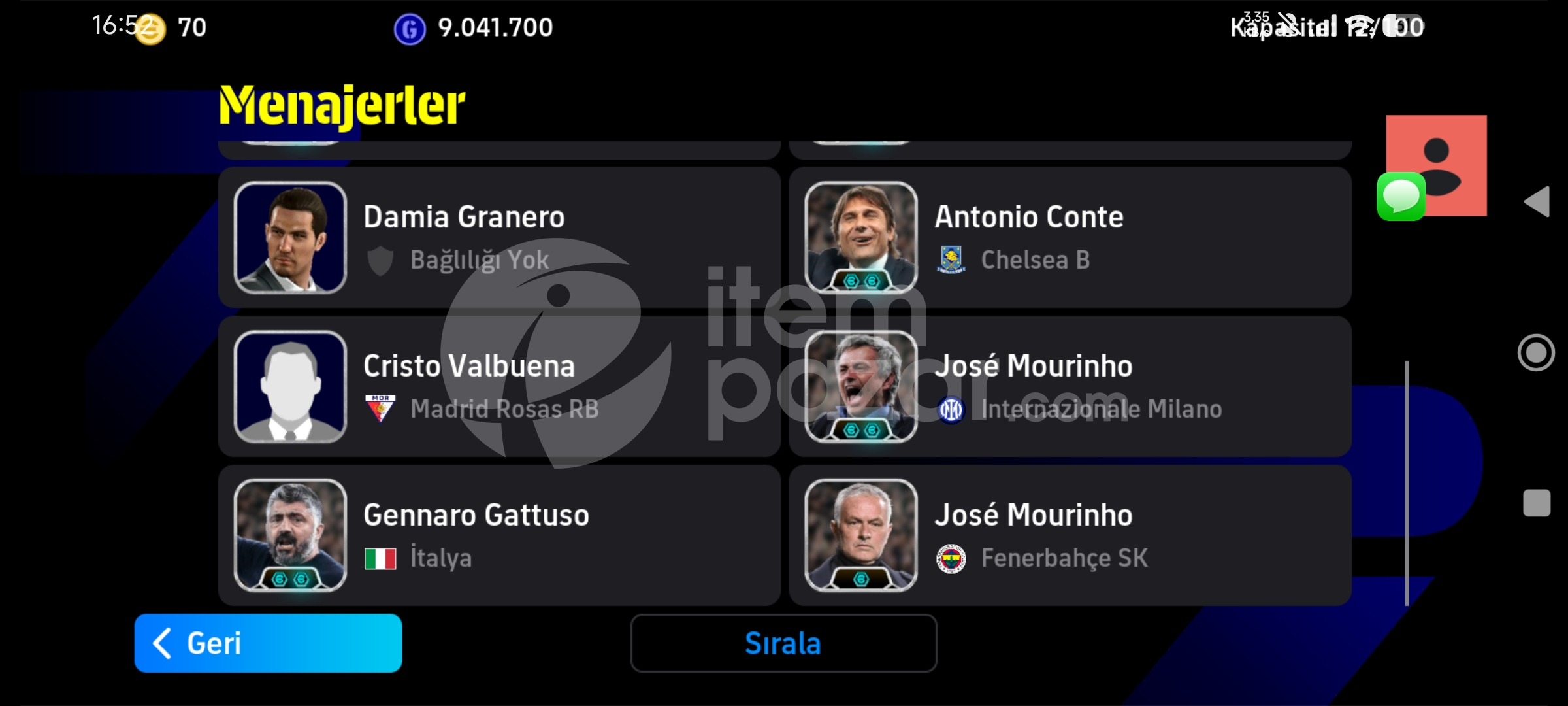 Efootbal