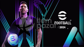 eFootball 2024