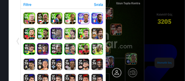 Efootball hesap satışı 