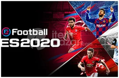 eFootball PES 2020