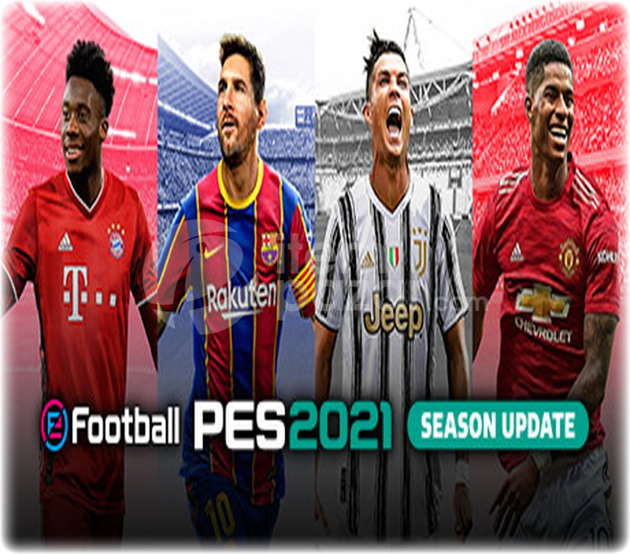 eFootball PES 2020 - Garanti + Oto Teslim