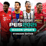 efootball pes 2021 Season Update + Garanti