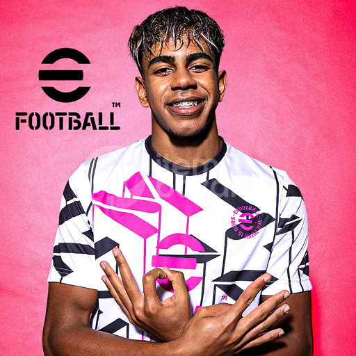 EFOOTBALL RANDOM HESAP 1-80 EPİC