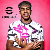 EFOOTBALL RANDOM HESAP 1-80 EPİC