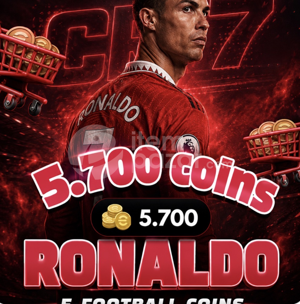 EFOOTBALL RANDOM MC KOD