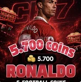 EFOOTBALL RANDOM MC KOD