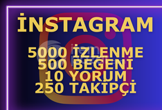 EFSANE KEŞFET ETKİLEŞİM PAKETİ 04