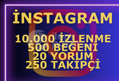 EFSANE KEŞFET ETKİLEŞİM PAKETİ 06