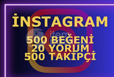 EFSANE KEŞFET ETKİLEŞİM PAKETİ 08