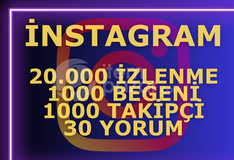 EFSANE KEŞFET ETKİLEŞİM PAKETİ 09