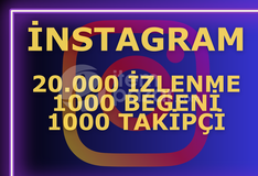 EFSANE KEŞFET ETKİLEŞİM PAKETİ 10