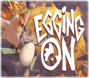 Egging On - GARANTİ