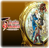 Eiyuden Chronicle Hundred Heroes - GARANTİ
