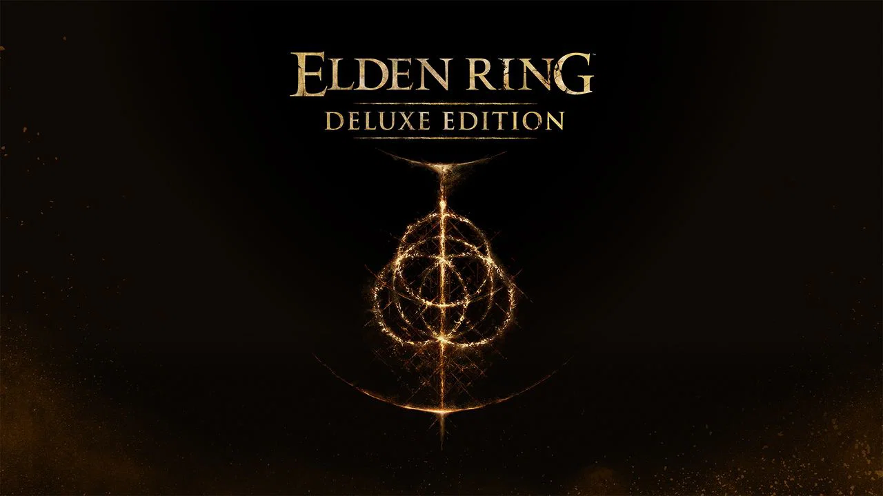 Elden Ring Deluxe
