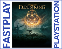 ELDEN RİNG + DESTEK PS4/PS5