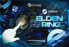 Elden Rıng + Garanti