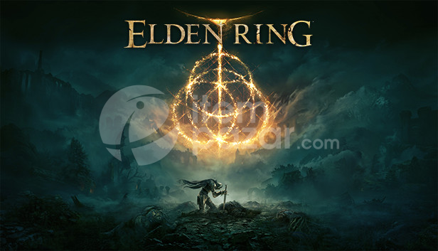 Elden Ring + Garanti