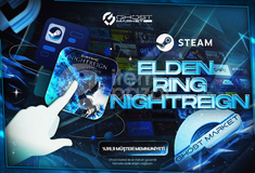 Elden Ring Nightreign Deluxe Edition