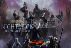 ELDEN RING NIGHTREIGN | Mail Değişen