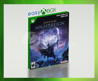 Elden Ring Nightreign -XBOX -One Series X/S