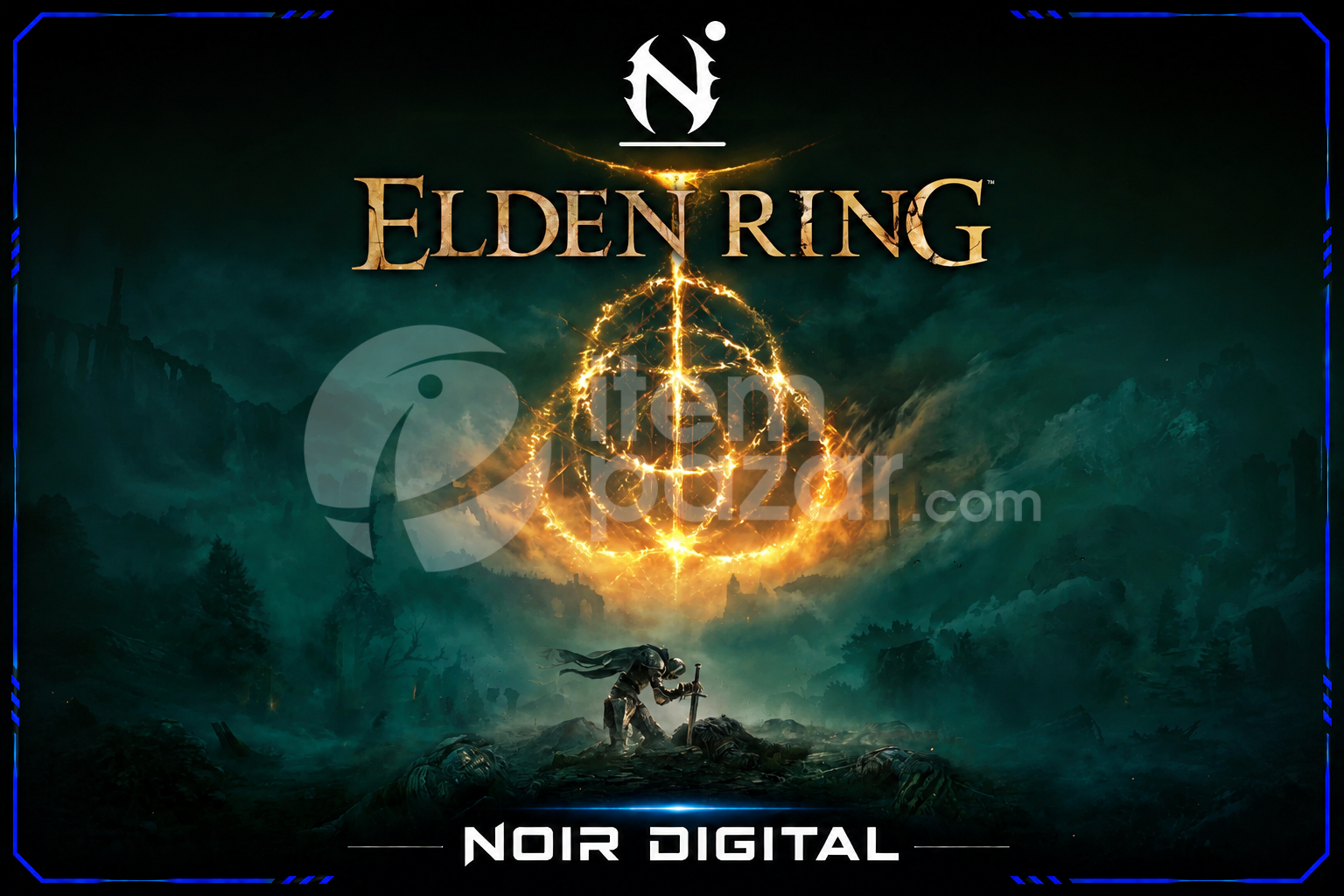 ELDEN RİNG PS5/PS4 +GARANTİ