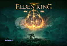 ELDEN RİNG PS5/PS4 +GARANTİ