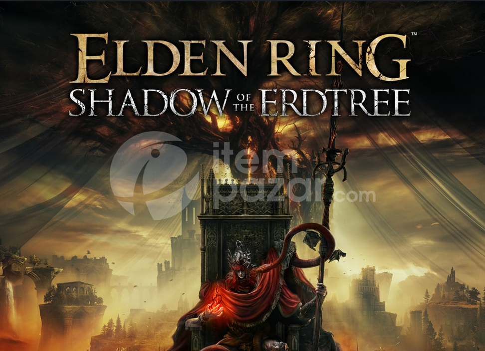 ELDEN RING Shadow of the Erdtree Deluxe Edition