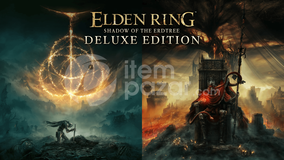 ELDEN RING + Shadow of the Erdtree DLC