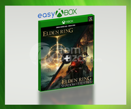 ELDEN RING Shadow of the Erdtree Edition -XBOX