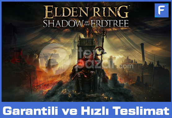 Shadow of the Erdtree + Elden Ring | Garanti