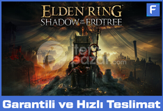 Shadow of the Erdtree + Elden Ring | Garanti