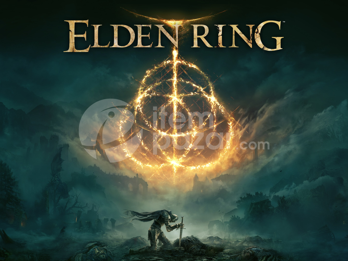 Elden Ring + Sınırsız Garanti
