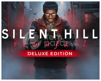 ❤️SILENT HILL Townfall Deluxe Edition ❤️