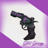 Elderwood Revolver [MM2]